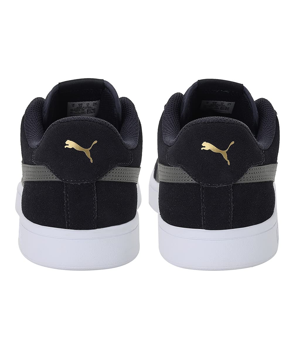 PUMA Unisex's Smash V2 Trainers