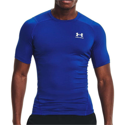 Under Armour Men's Ua Hg Armour Comp Ls
