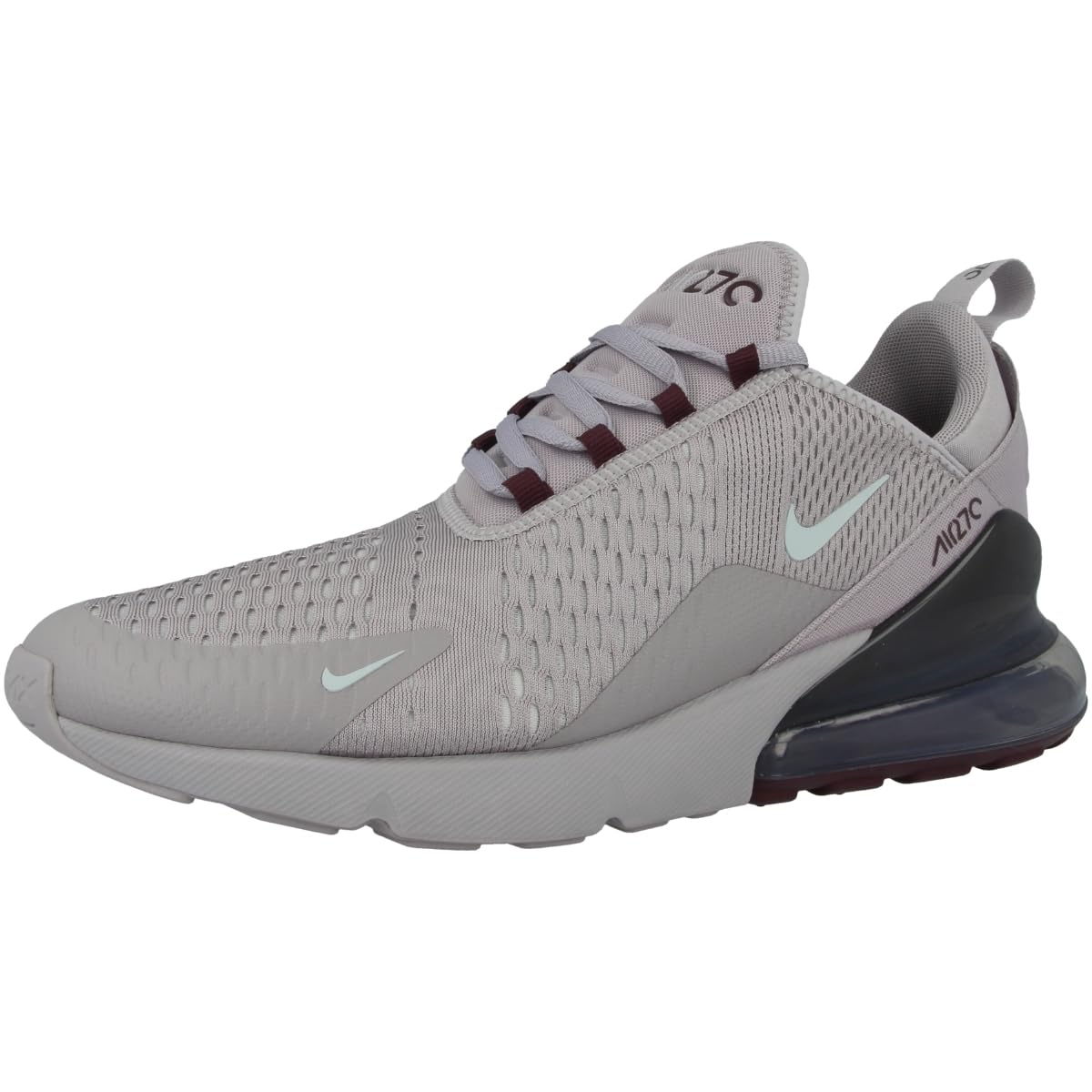 NIKE Men's Air Max 270 Sneaker