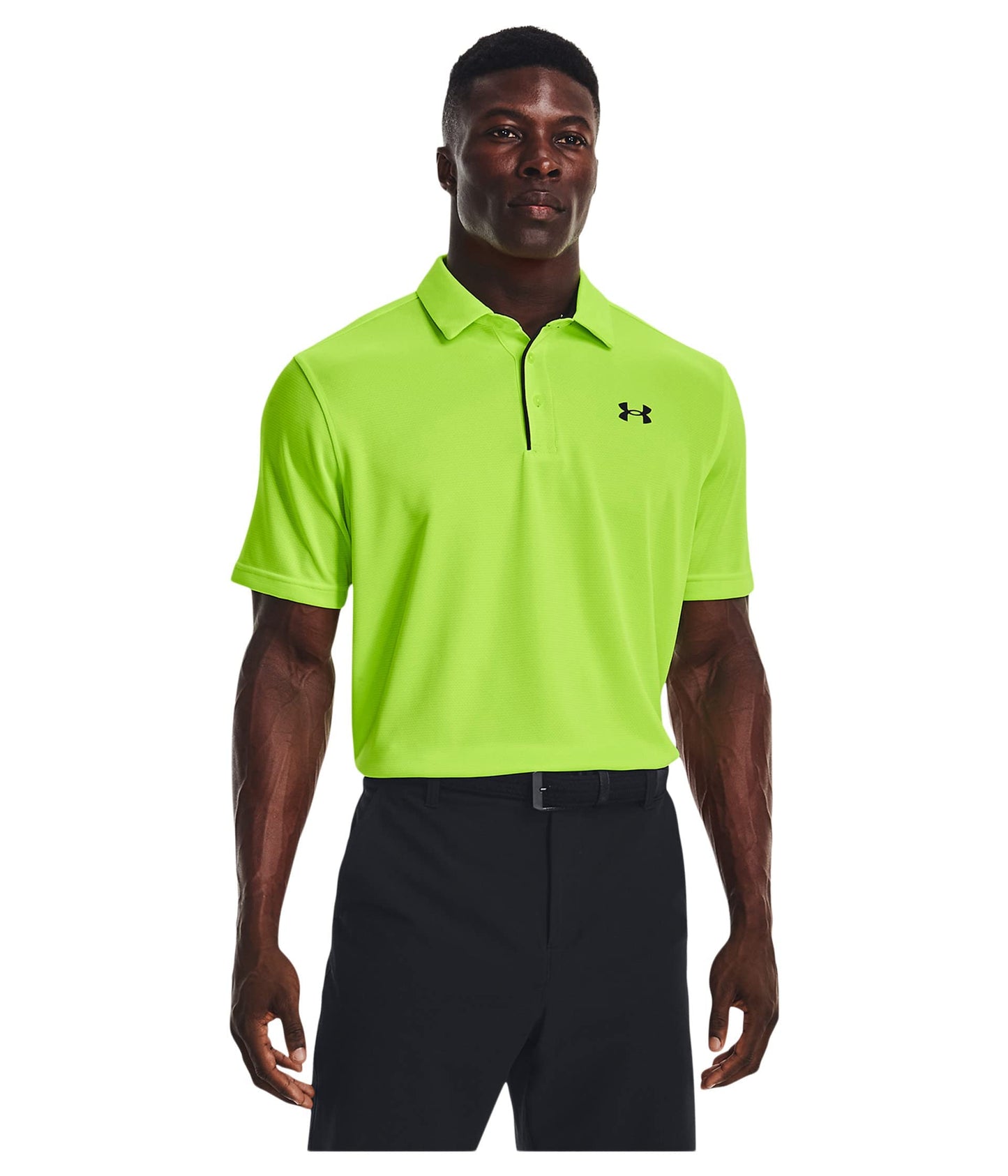 Under Armour Mens Playoff 2.0 Golf Polo Shirt