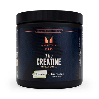 Myprotein Impact Creatine Monohydrate Powder