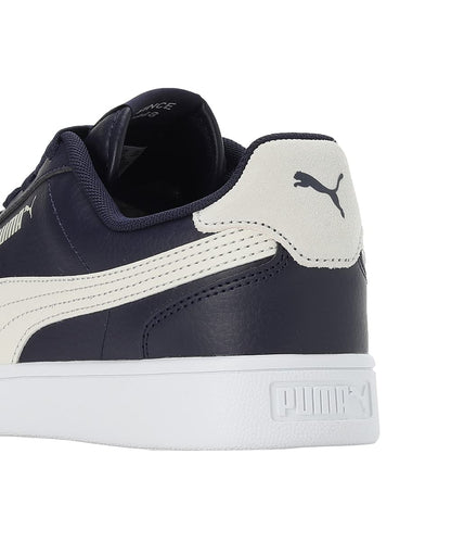 PUMA Unisex's Shuffle Sneaker