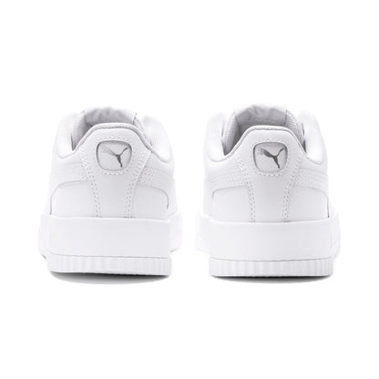 PUMA Women's Carina L Sneaker