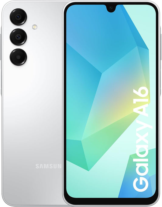 Samsung Galaxy A16 4G Smartphone 128GB