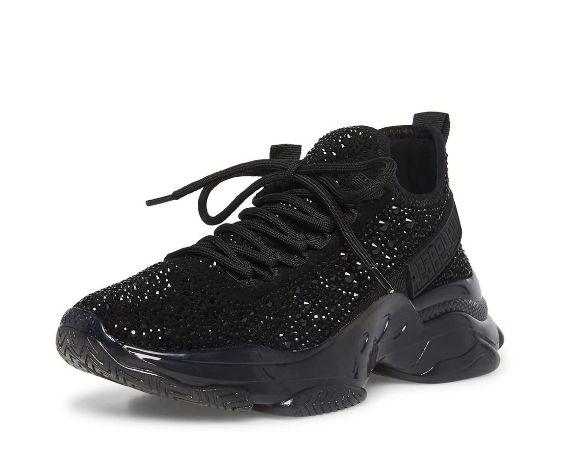 Steve Madden Women's Maxima-r Sneaker