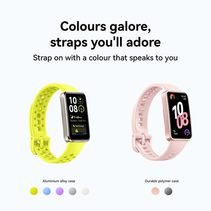 HUAWEI Band 9