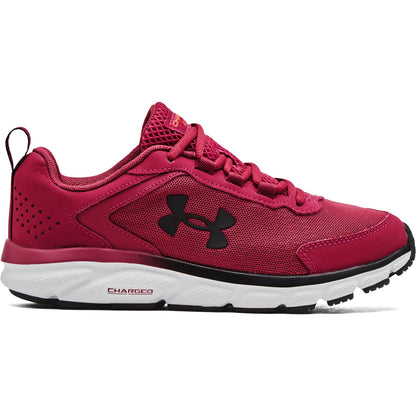 Under Armour Women's Charged Assert 9 Running Shoe