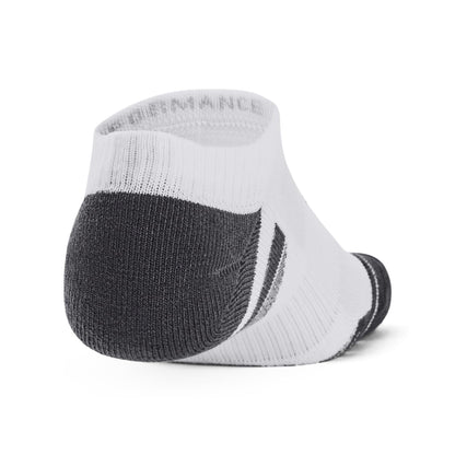 Under Armour Unisex Ua Performance Tech 3pk