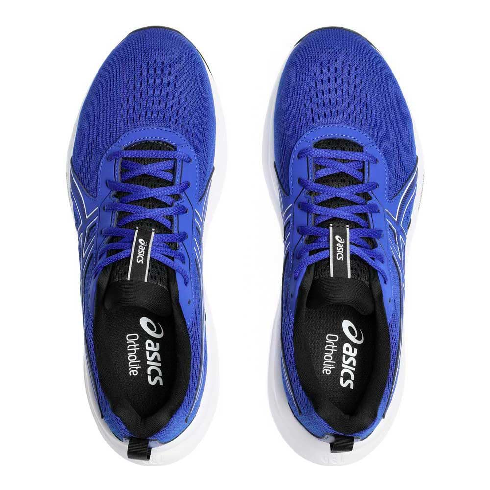 ASICS Men's Gel-Contend 9 Sneaker