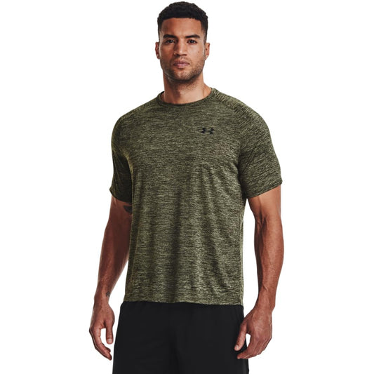 Under Armour Men's Ua Tech 2.0 Ss Tee