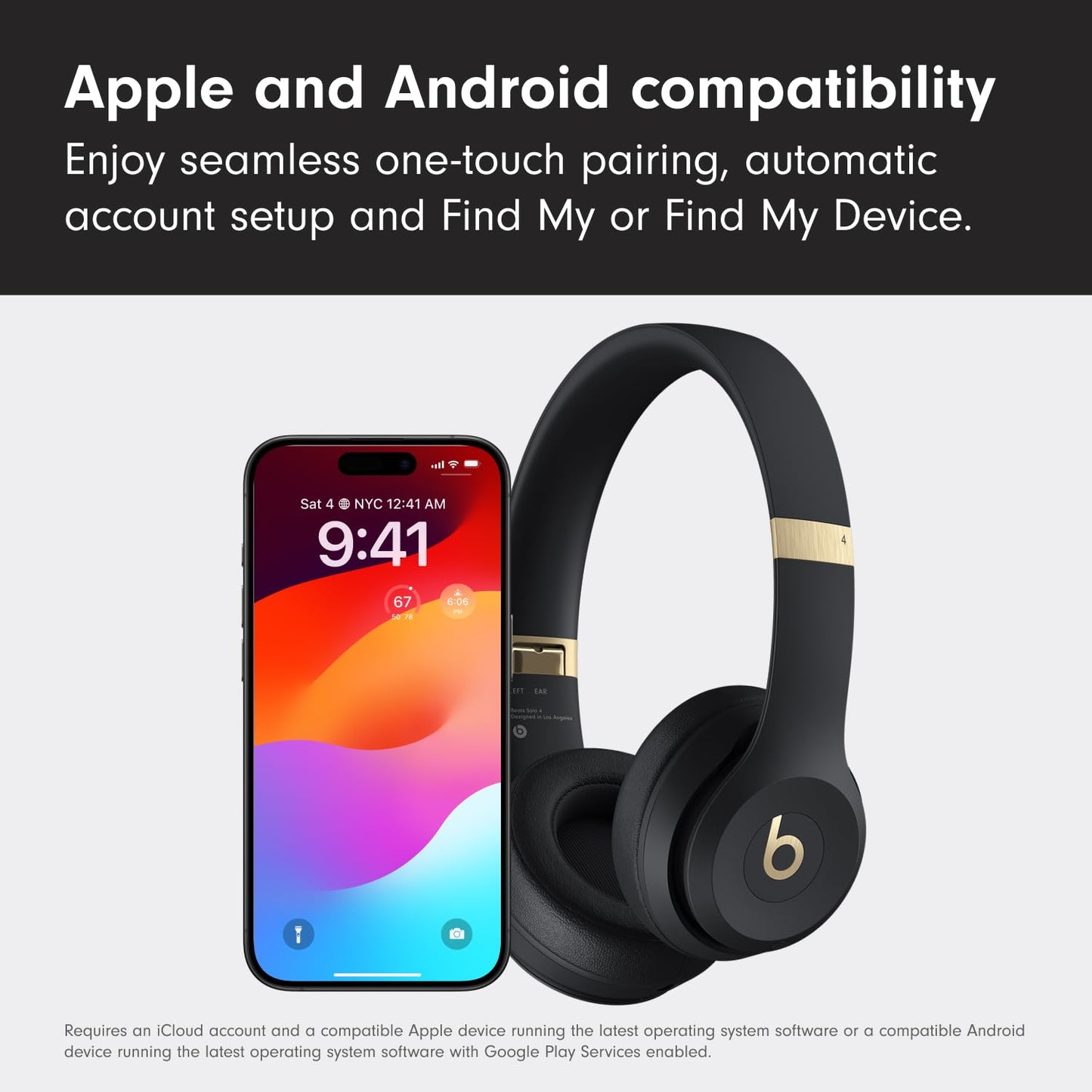 Beats Solo 4