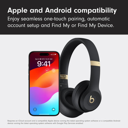 Beats Solo 4