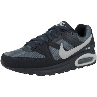 NIKE Boys' Air Max Command Running Shoes