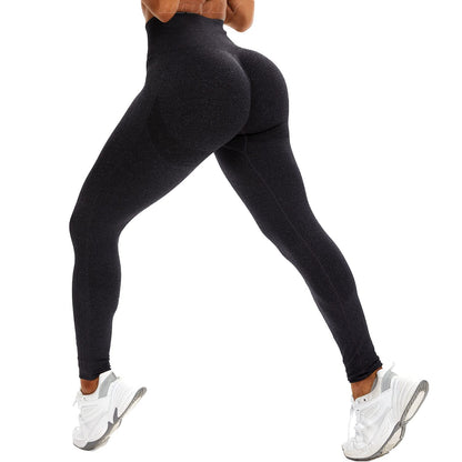 RIOJOY Scrunch Seamless Leggings