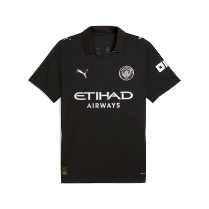 PUMA Manchester City FC Men's Away Jersey 25/26