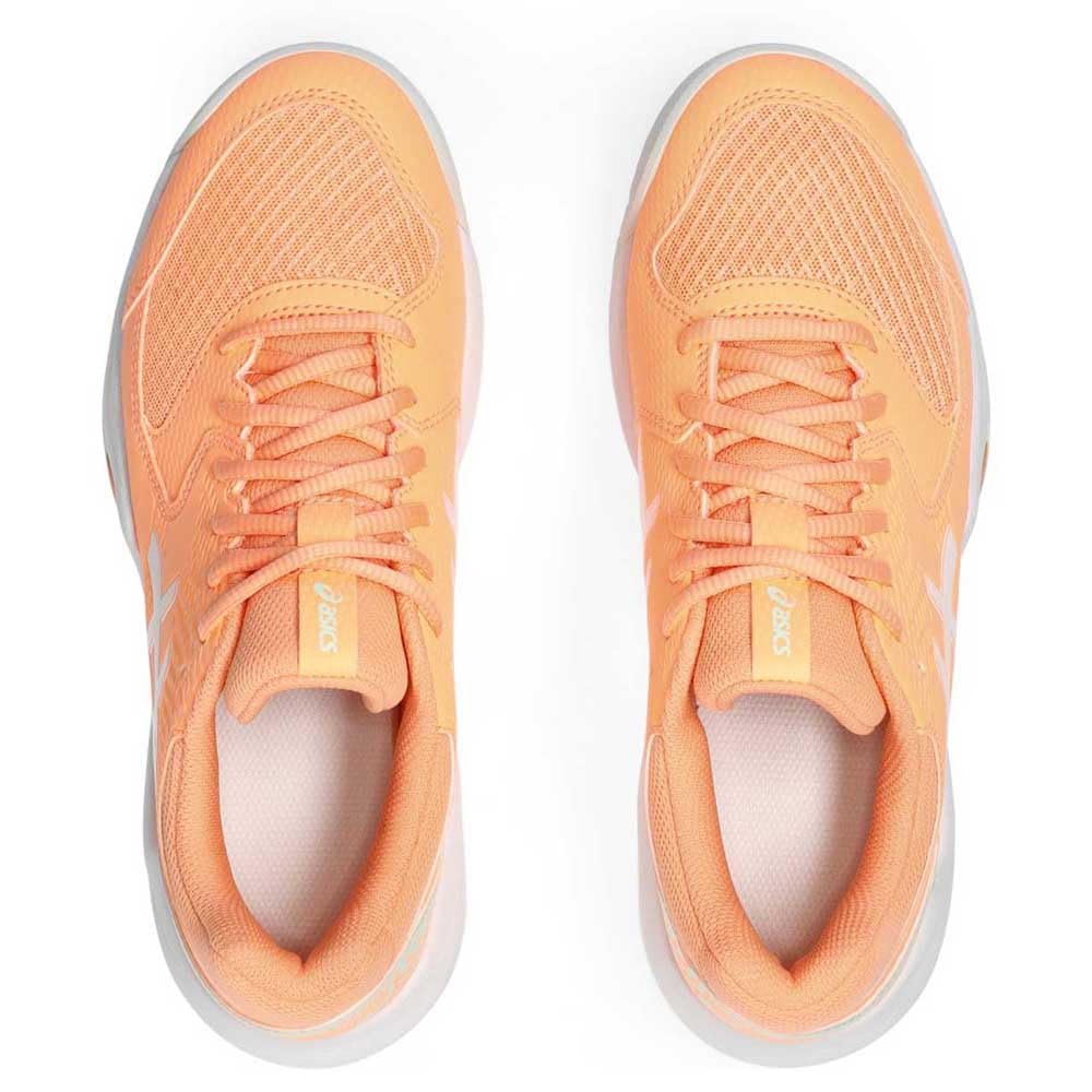 ASICS Women's Gel-Dedicate 8 Padel Sneaker