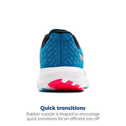 Brooks Women's Launch 10 Sneaker