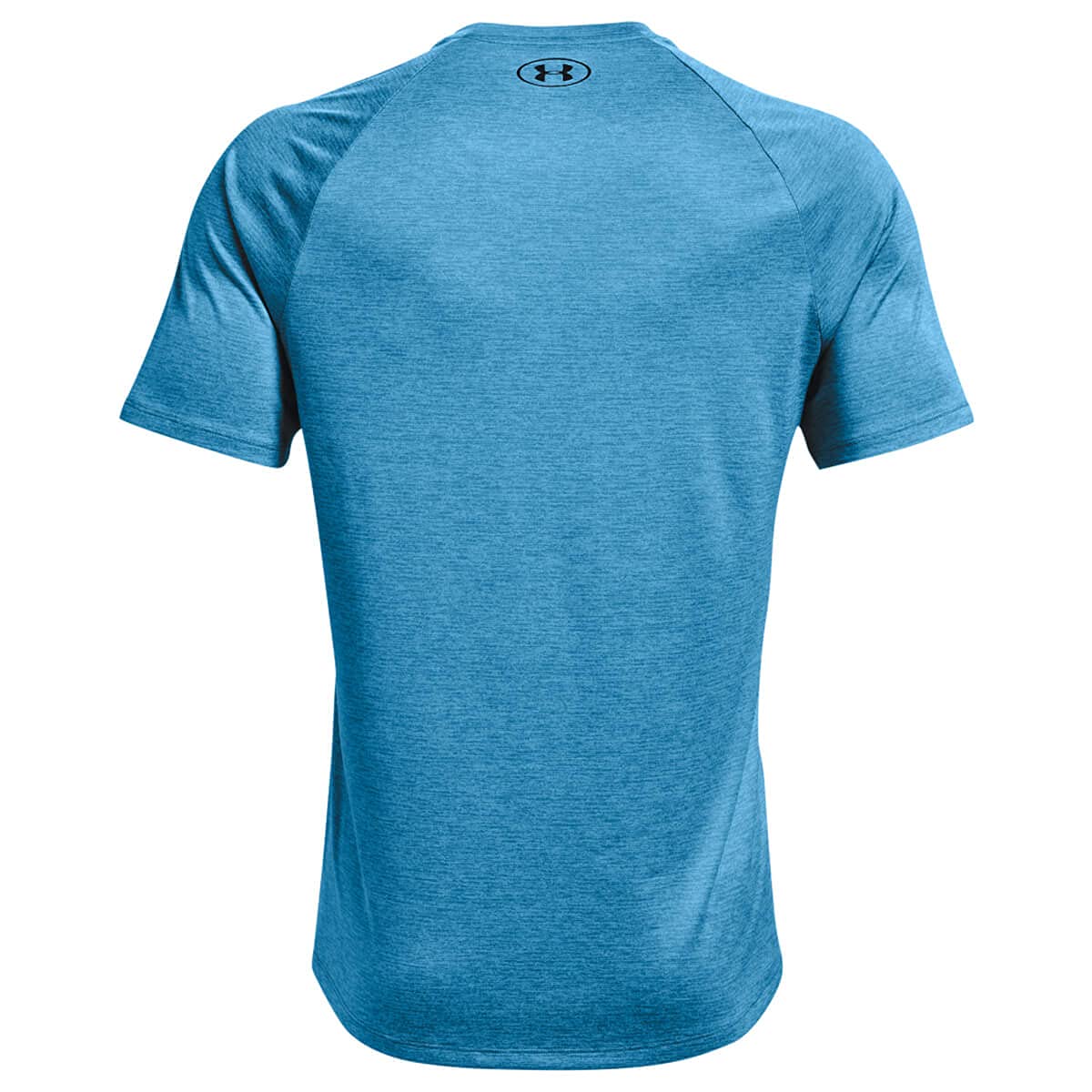 Under Armour Men's Ua Tech 2.0 Ss Tee Light and Breathable Sports T-Shirt, Gym Clothes with Anti-Odour Technology (Pack of 1)