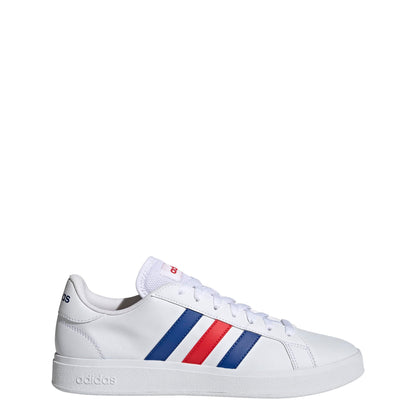 adidas Men's Grand Court Base 2.0 Shoes