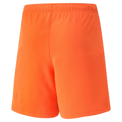 PUMA Unisex Kids Teamrise Short Jr Shorts