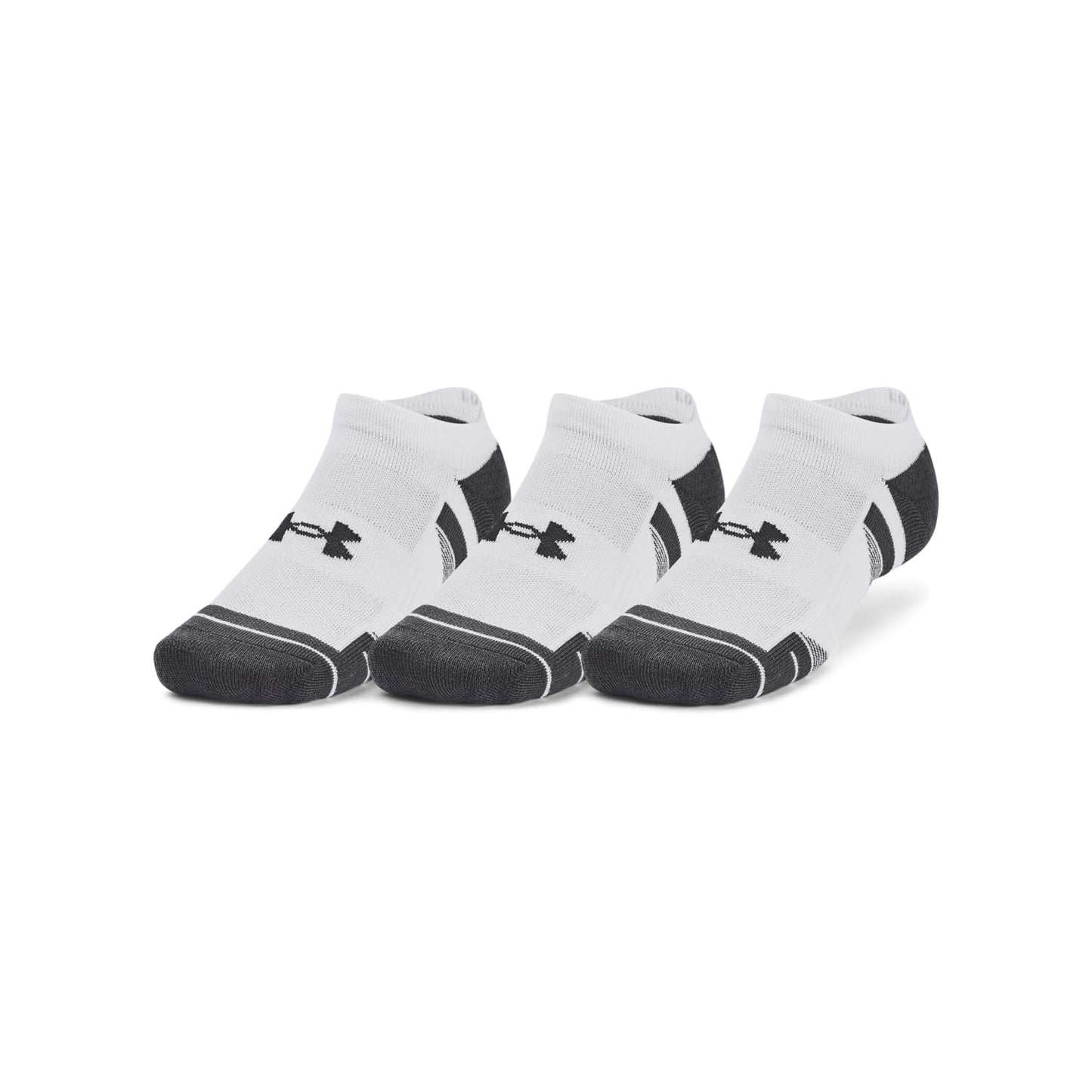 Under Armour Unisex Ua Performance Tech 3pk