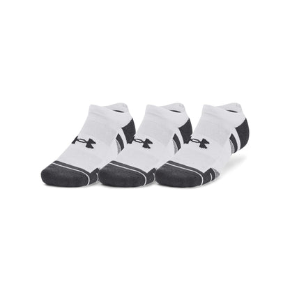 Under Armour Unisex Ua Performance Tech 3pk