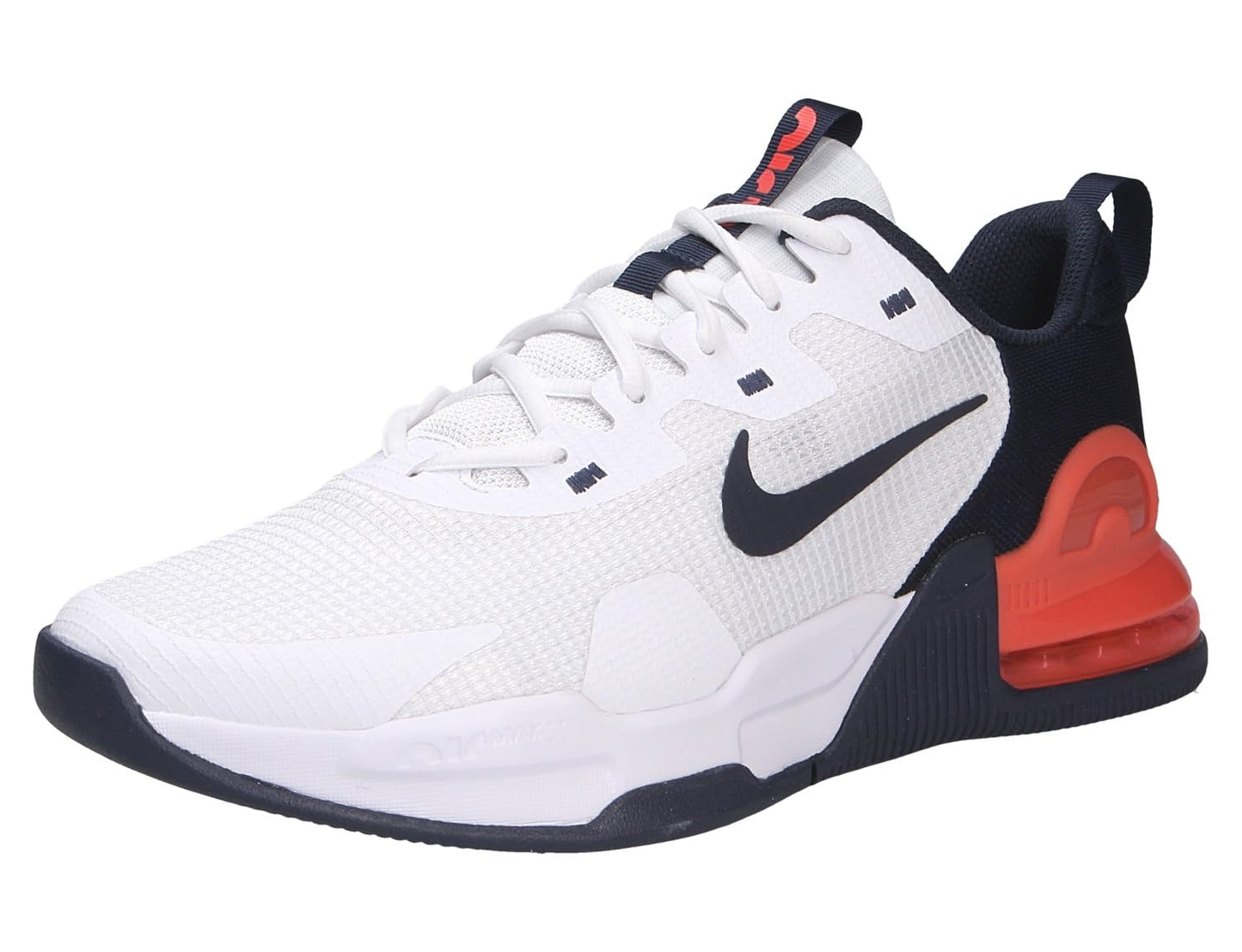 Nike mens Air Max Alpha Trainer 5 Workout