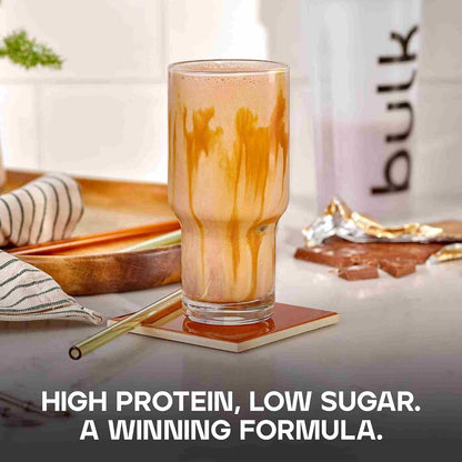 Bulk Pure Whey Protein Powder