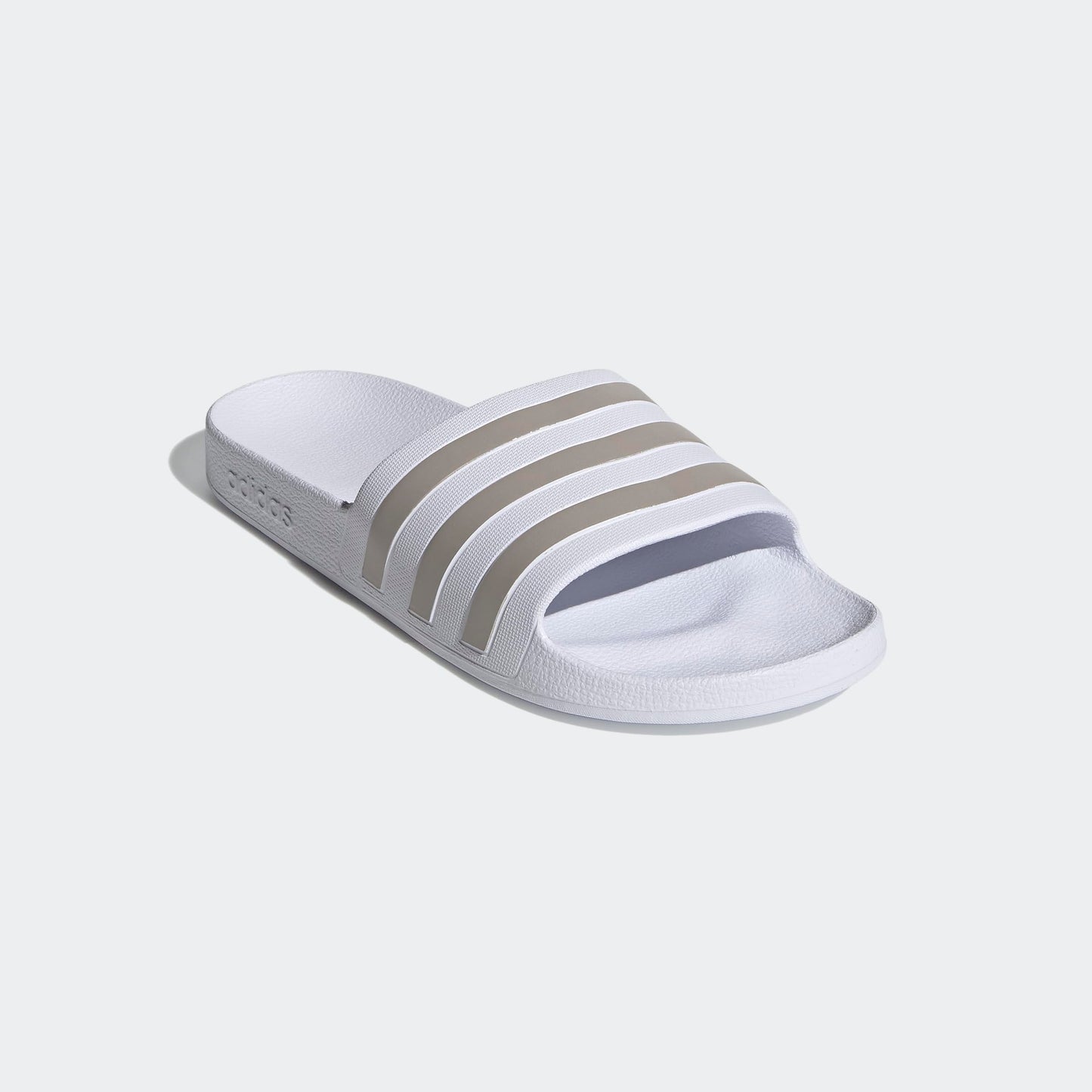 adidas Unisex's Adilette Aqua Slide Sandal