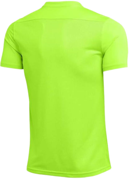 Nike Men's Park Short Sleeve T Shirt