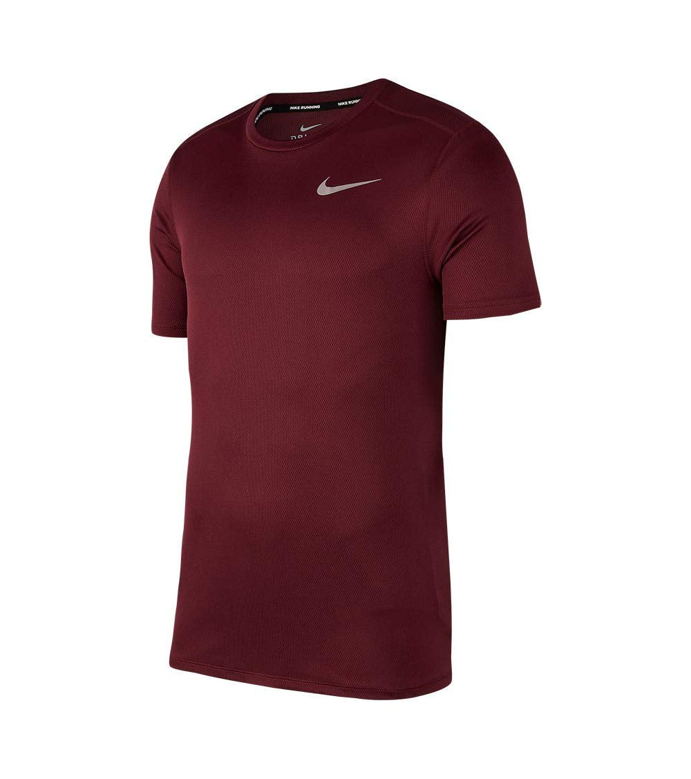 Nike Men's Breathe Running Top