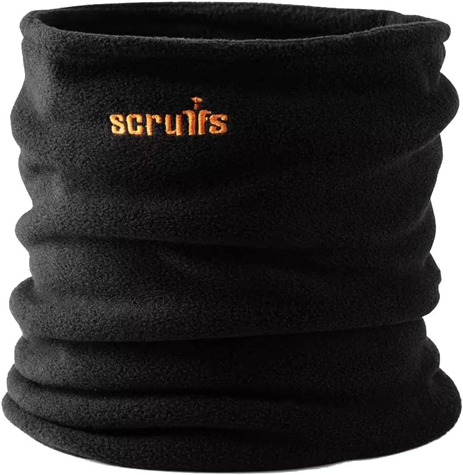 Scruffs T54874 Winter Essentials Pack, Black