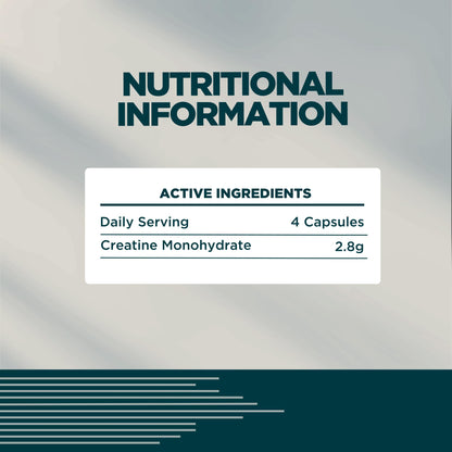 Myprotein Impact Creatine Monohydrate Powder