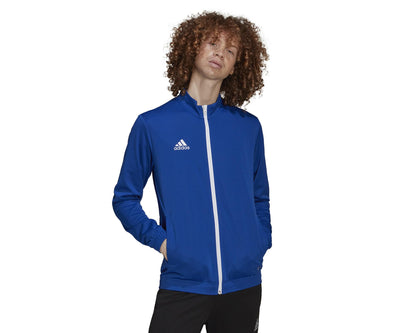 adidas Men's Entrada 22 Track Top Tracksuit Jacket