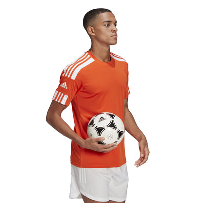 adidas Men's Squadra 21 (Short Sleeve)