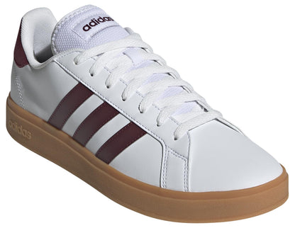 adidas Men's Grand Court Base 2.0 Shoes