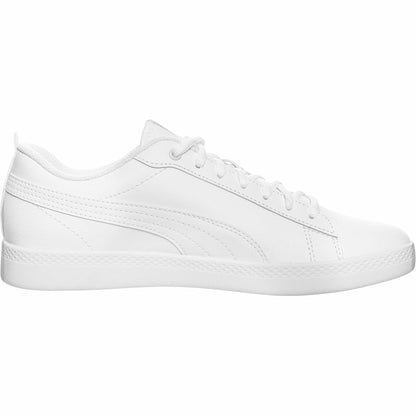 PUMA Women's Smash WNS V2 L Trainers