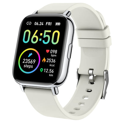 Smart Watch, Fitness Tracker