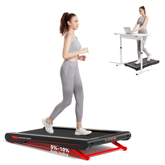 Sperax Walking Treadmill Pad with APP