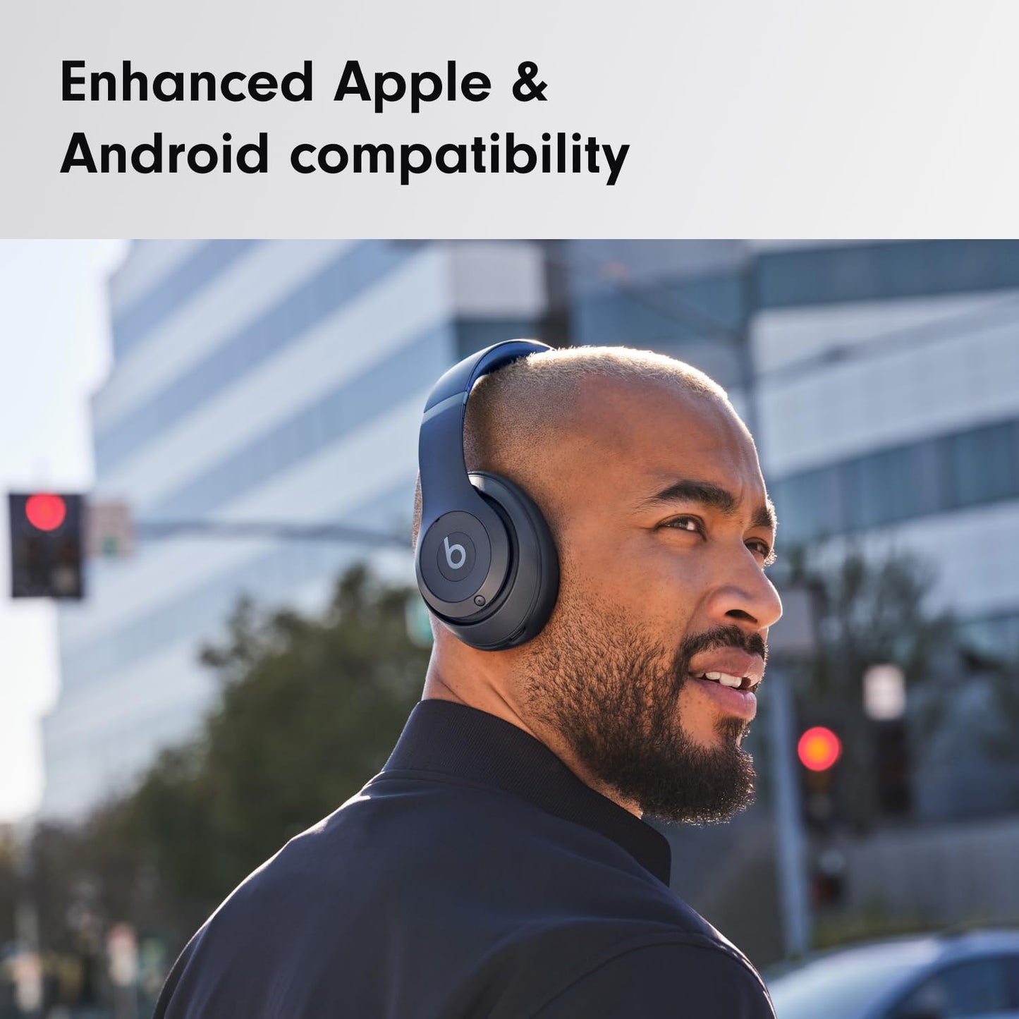 Beats Studio Pro