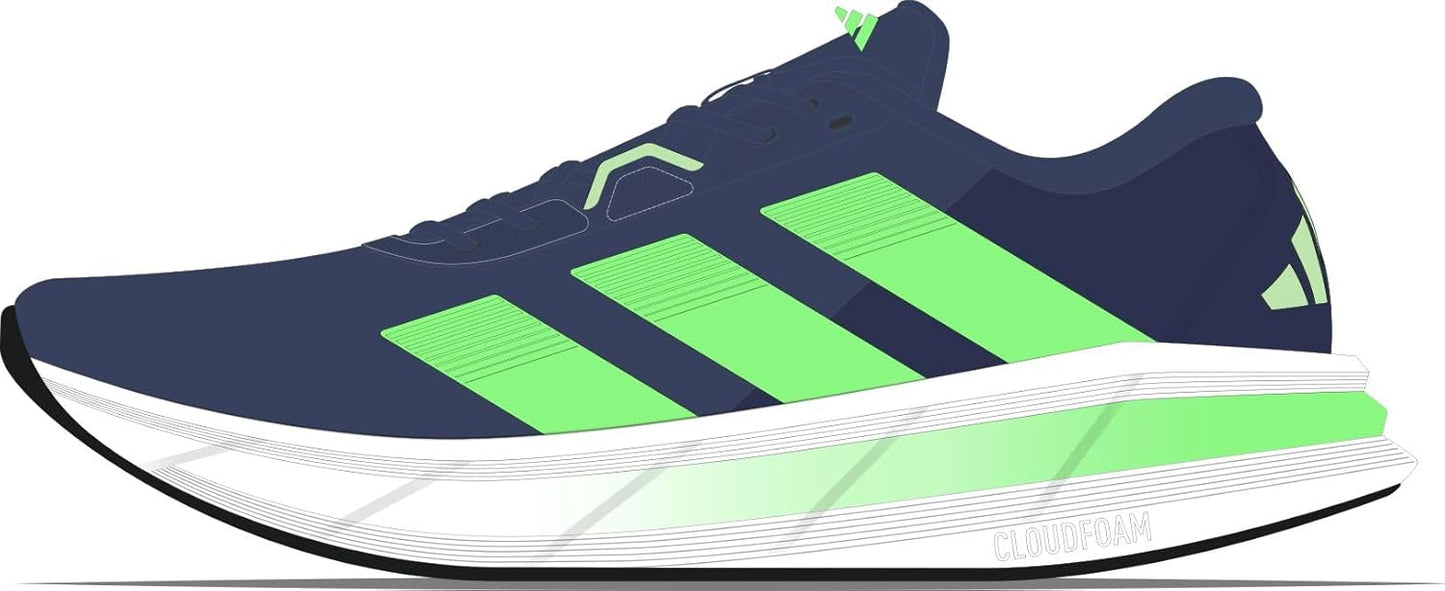 adidas Men's Galaxy 7