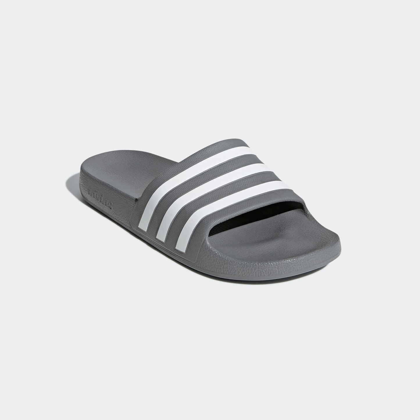 adidas Unisex's Adilette Aqua Slide Sandal