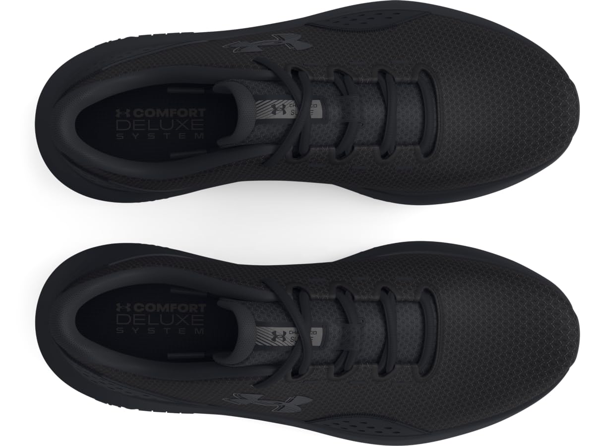 Under Armour Women's Ua W Charged Surge 4