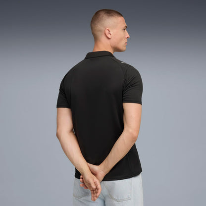 PUMA Manchester City FC Men's Away Jersey 25/26