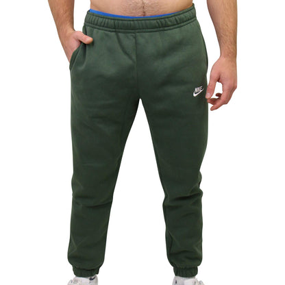 NIKE Men's Club Joggers Sweatpants