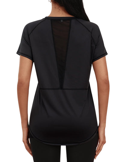 Gyabnw Women's Gym Shirts
