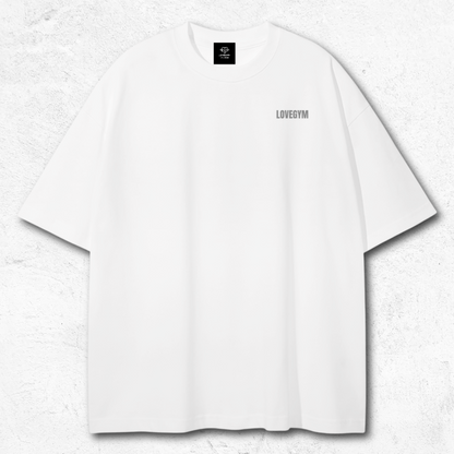 LOVEGYM Original Cotton T-Shirt