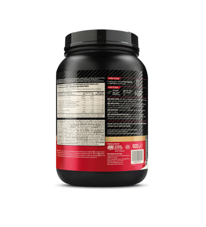Optimum Nutrition, Gold Standard 100% Whey