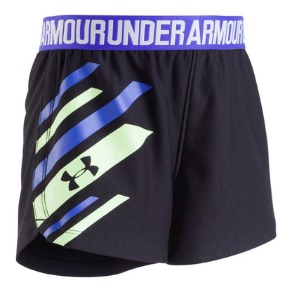 Under Armour Kids Icon Fleece Taping Joggers Juniors