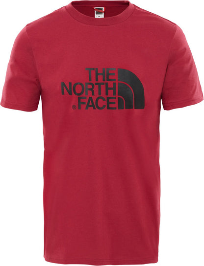 The North Face Easy Short Sleeved T-Shirt (Pack of 1)